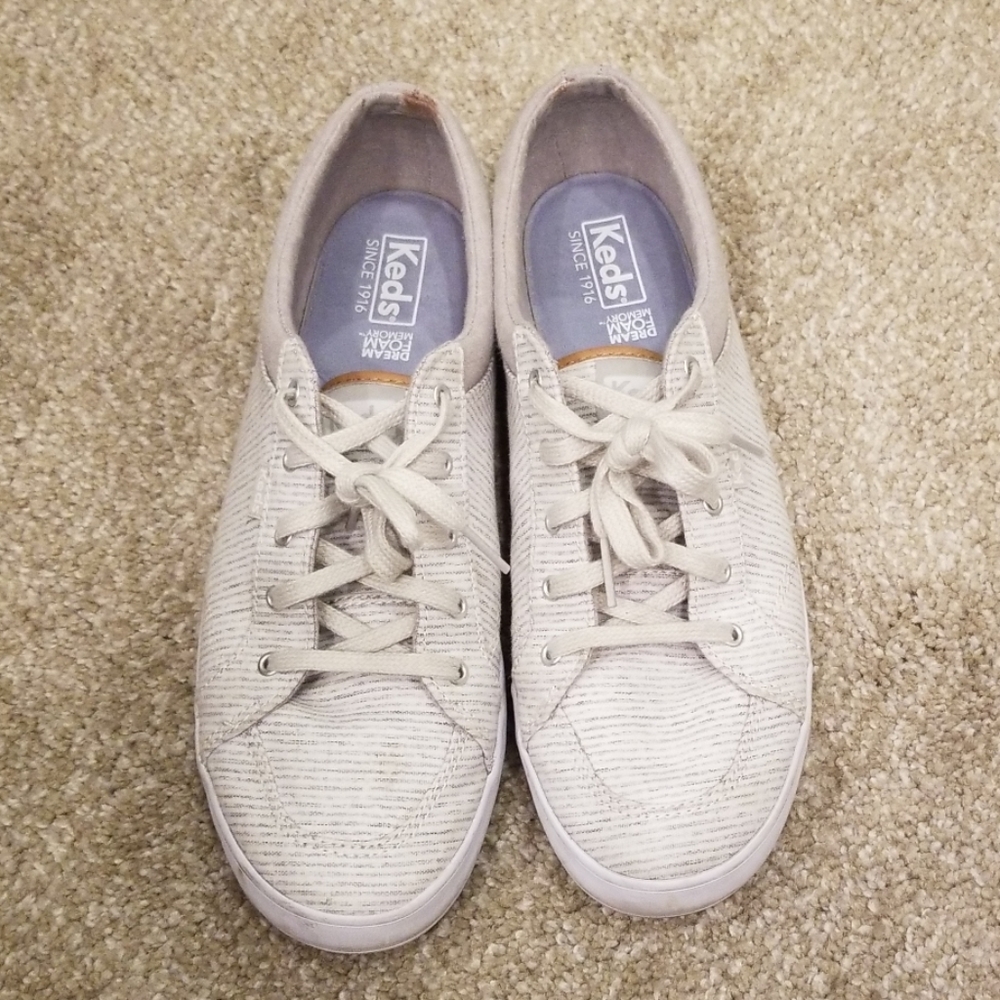 Keds sneakers